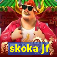 skoka jf